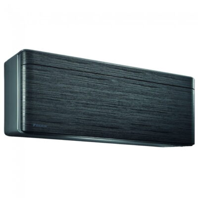 Unitate interna Daikin Stylish Bluevolution Blackwood