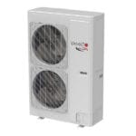 Yamato aparat de aer conditionat tip DUCT R32 YD60IG3T (trifazat) Inverter 60000 BTU - imagine 2